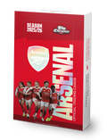 Topps Chrome® Arsenal 2025/26 - Hobby Box