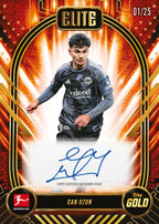 Topps® Bundesliga Gold 2026