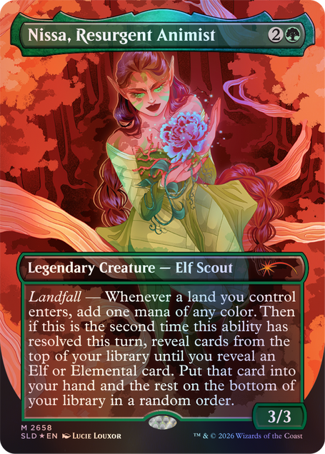 Magic the Gathering: Festival in a Box: Amsterdam 2026