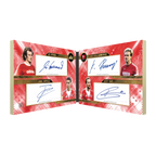 Topps® Bundesliga Gold 2026
