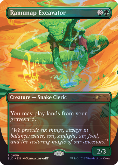 Magic the Gathering: Festival in a Box: Amsterdam 2026